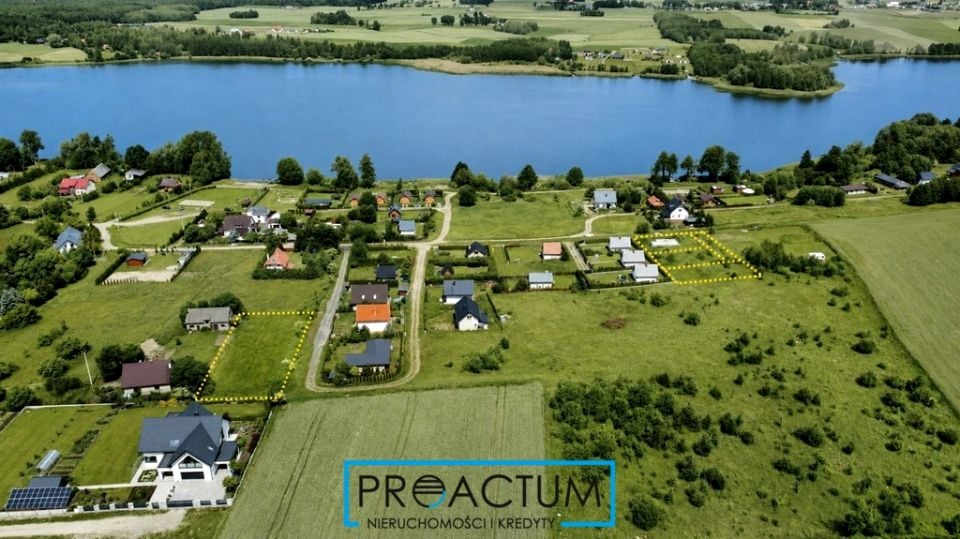 Działka Wawrowice
