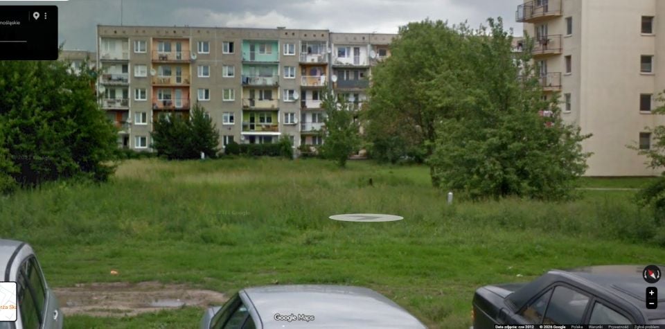 Działka budowlana sprzedam