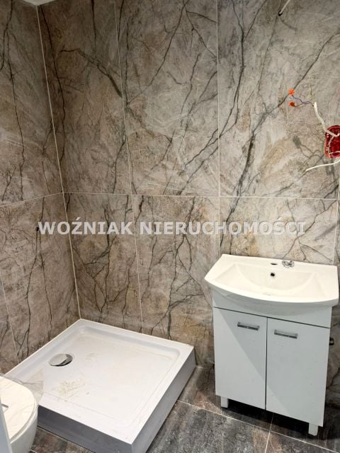 Mieszkanie Jedlina-Zdrój