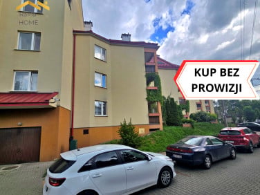Mieszkanie Kraków