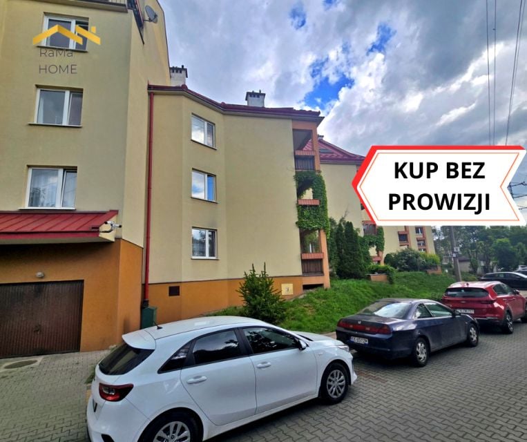 Mieszkanie Kraków