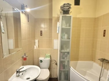 Mieszkanie Poznań