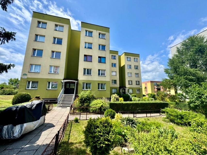 Mieszkanie Bytom