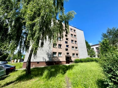 Mieszkanie Bytom