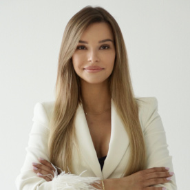 Patrycja Rubak