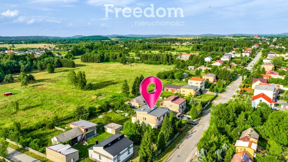 Dom Dąbrowa Górnicza