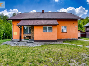 Działka Polna