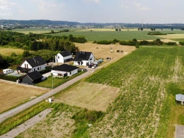 Działka Olza