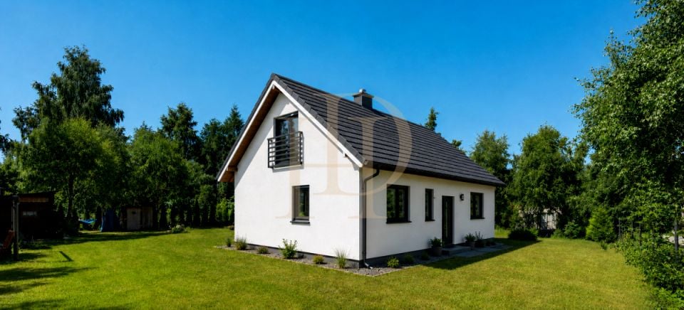 Dom Chrztowo