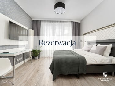 Mieszkanie Wrocław