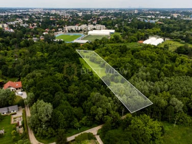 Działka budowlana Żabieniec sprzedam