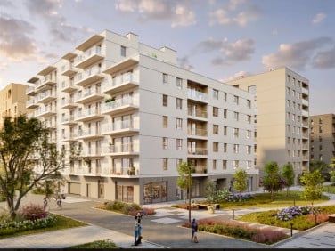 Mieszkanie Łódź