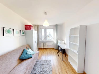 Mieszkanie Wrocław