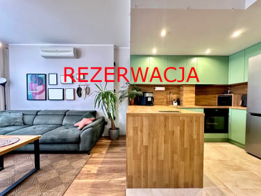 Mieszkanie Luboń