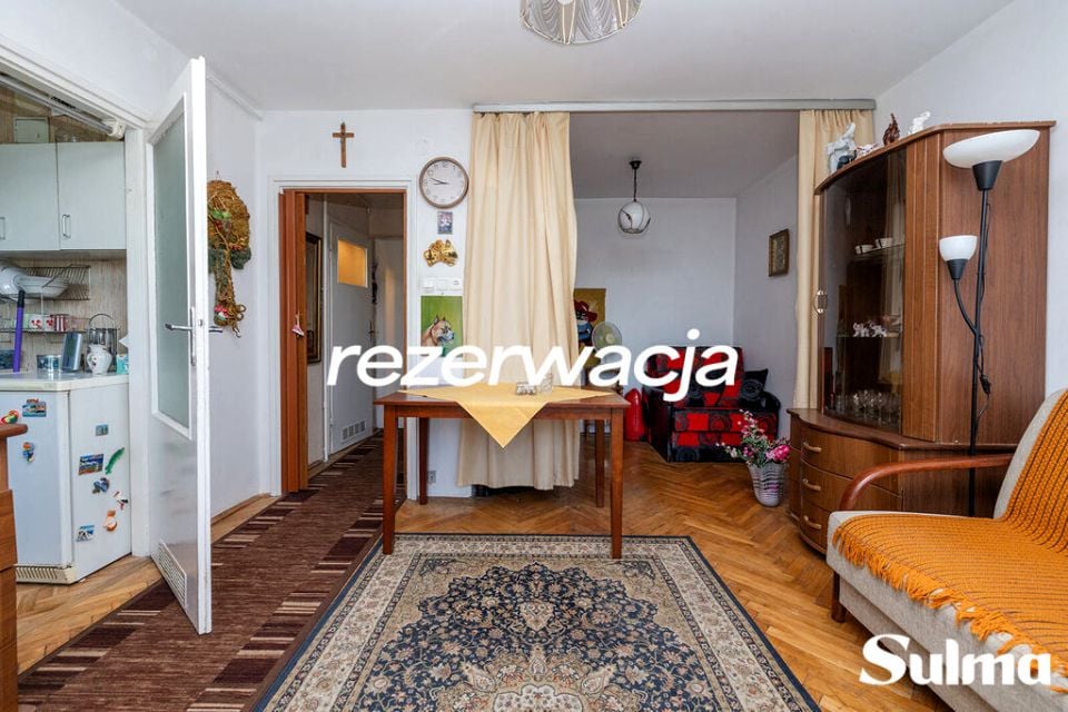 Mieszkanie Kraków