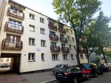 Mieszkanie Chorzów sprzedaż