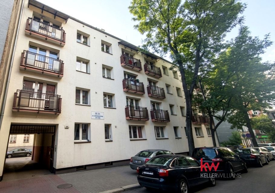 Mieszkanie Chorzów sprzedaż