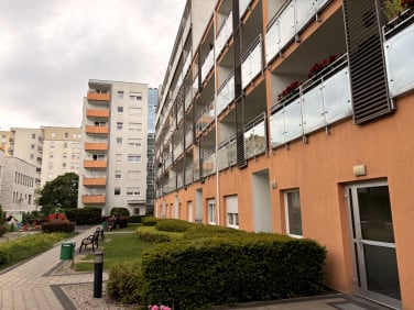 Mieszkanie Poznań
