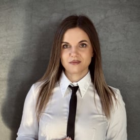 Klaudia Woźniczka