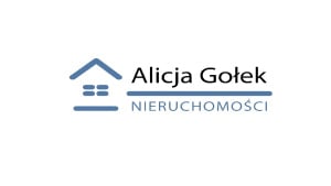 NIERUCHOMOŚCI ALICJA GOŁEK