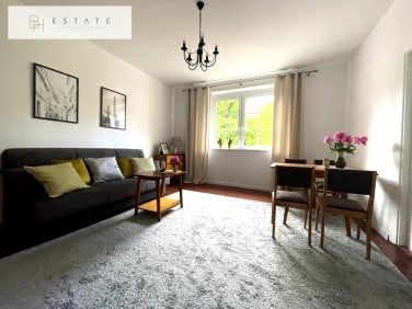 Mieszkanie Gdańsk