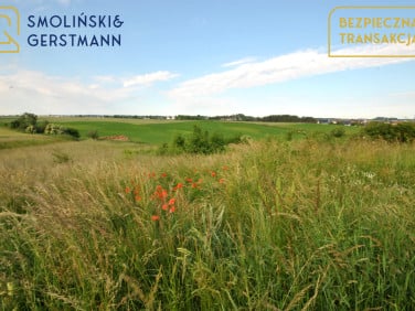 Działka budowlana Kosakowo