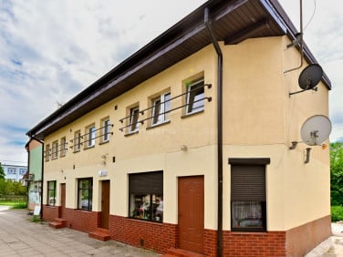 Lokal Toruń