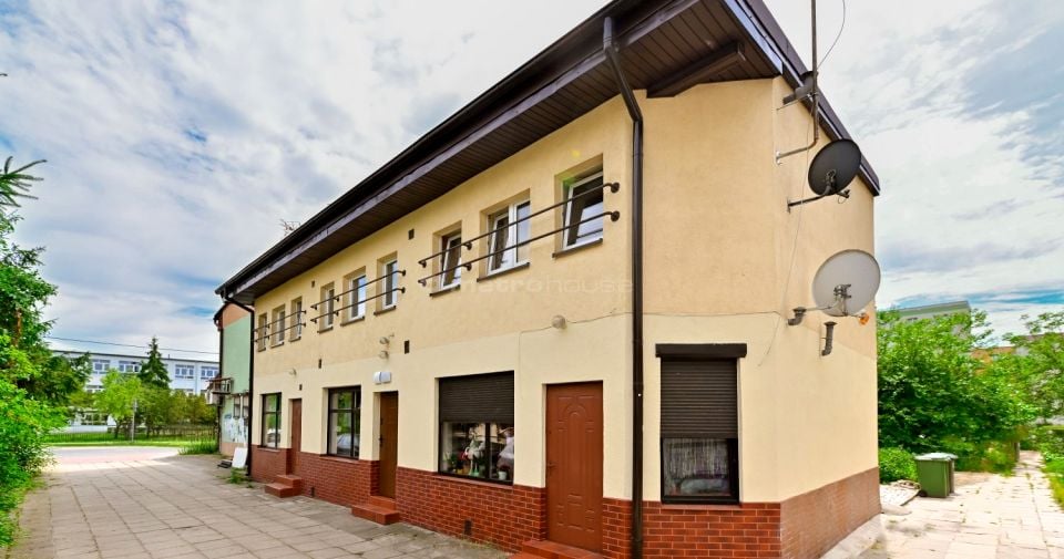 Lokal Toruń