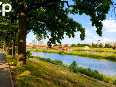Mieszkanie Wrocław