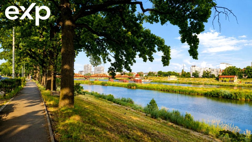 Mieszkanie Wrocław