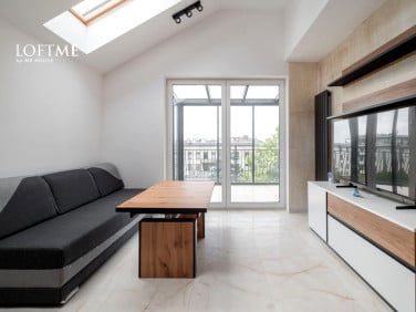 Mieszkanie apartamentowiec Pabianice