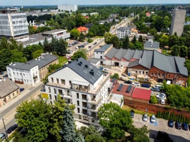 Mieszkanie Pabianice