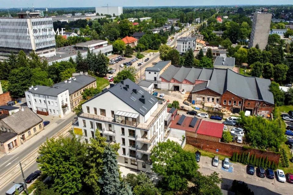 Mieszkanie Pabianice