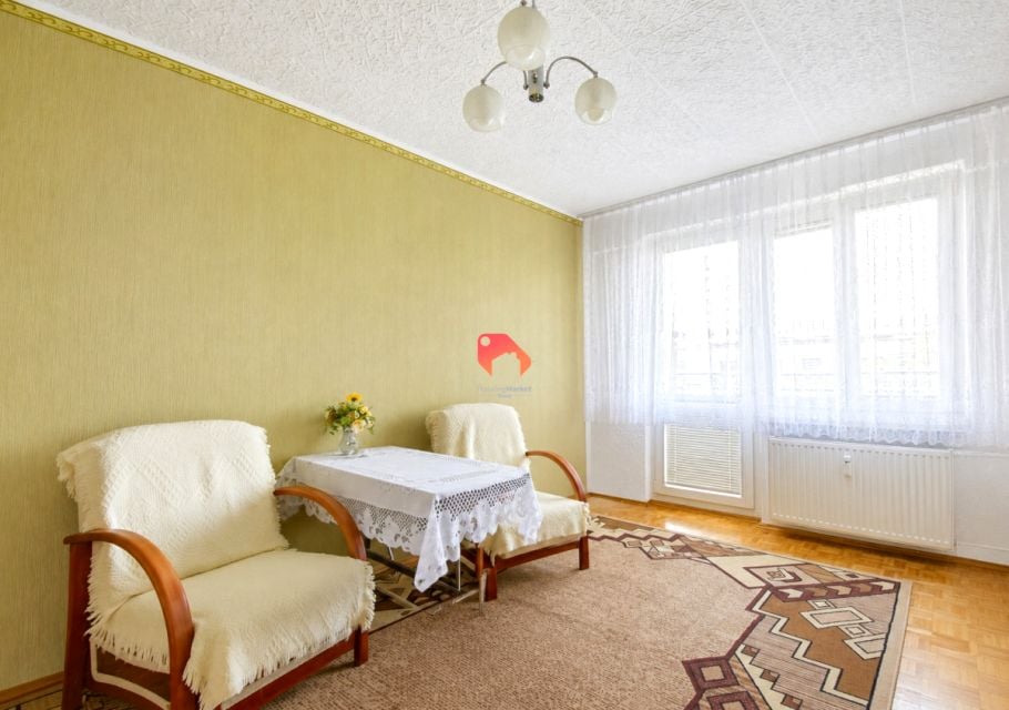 Mieszkanie Poznań
