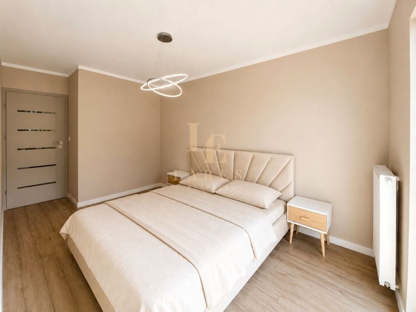Mieszkanie Warszawa