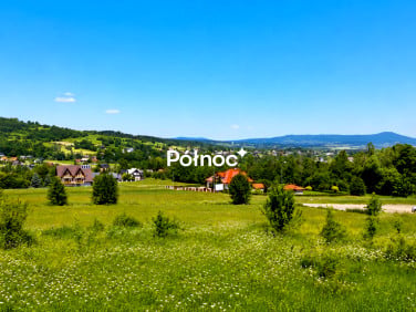 Działka rolna Spytkowice