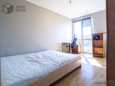 Mieszkanie Wrocław