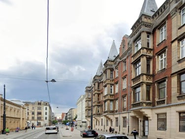 Mieszkanie Łódź