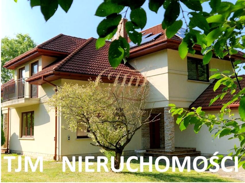 Dom Głosków