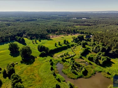 Działka Piła