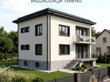 Dom Kamionka Wielka