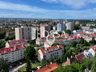 Mieszkanie Gdańsk