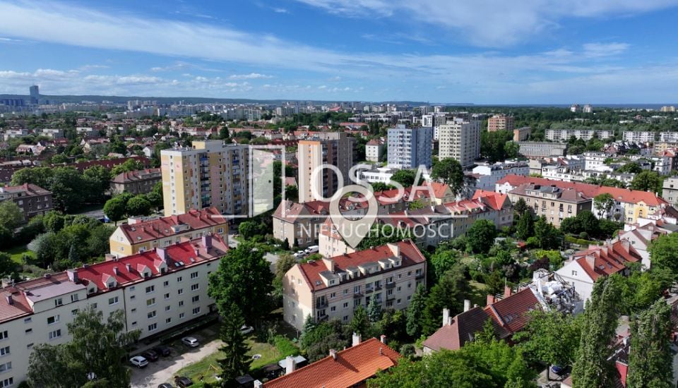 Mieszkanie Gdańsk