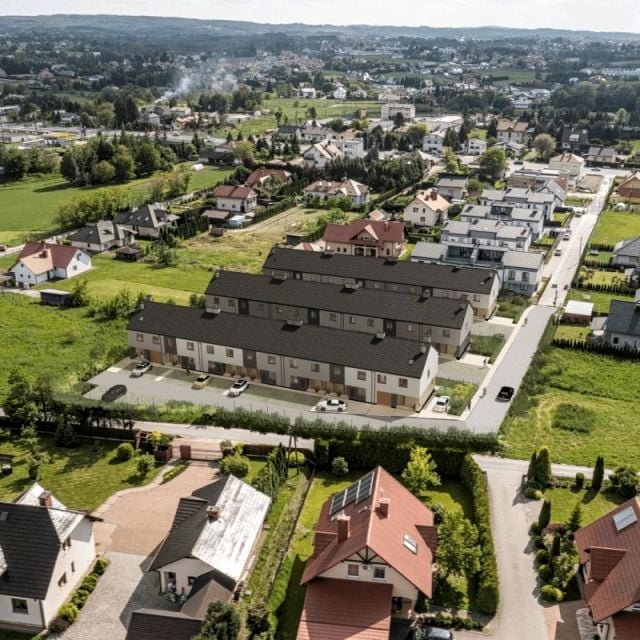 Mieszkanie Rzeszów