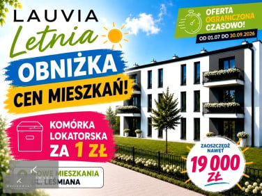 Mieszkanie Namysłów sprzedaż
