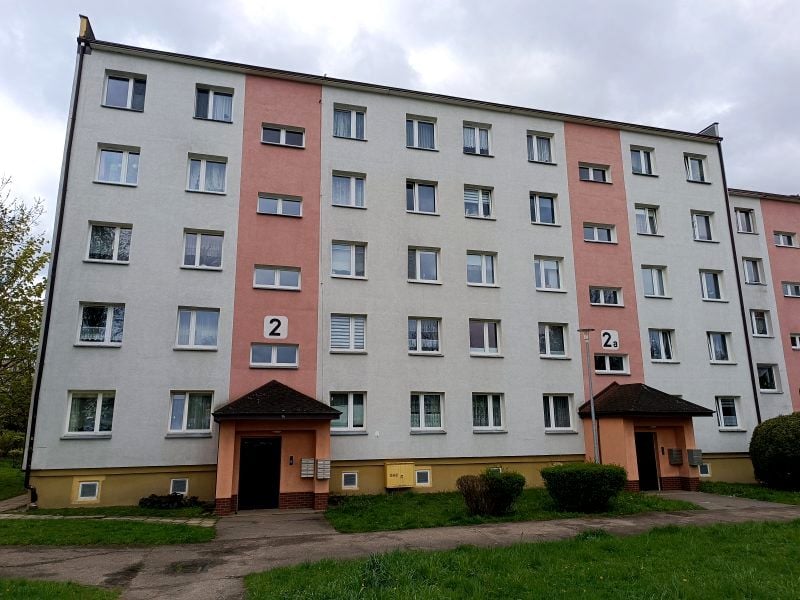 Mieszkanie Koszalin