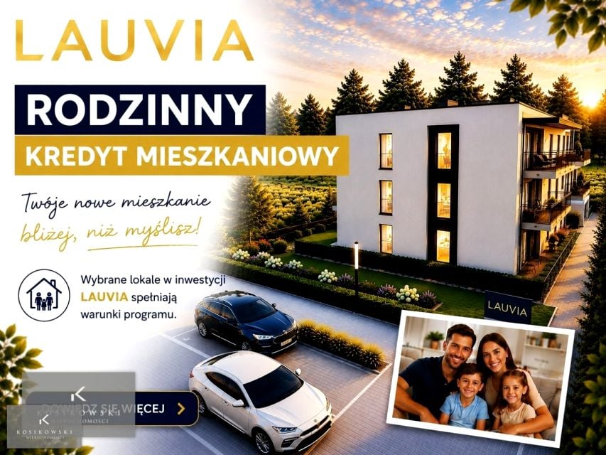 Mieszkanie Namysłów