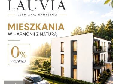 Mieszkanie Namysłów