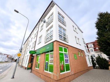 Budynek użytkowy Gorzów Wielkopolski
