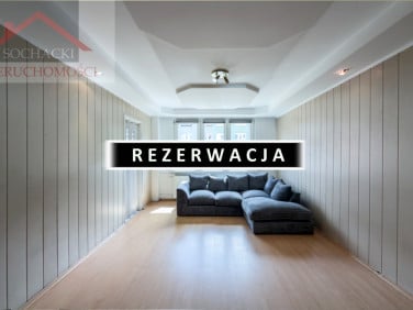 Mieszkanie Lubań